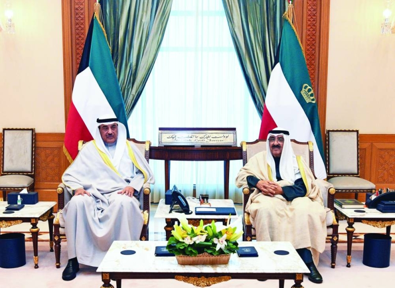 صاحب السمو مستقبلاً سمو ولي العهد 