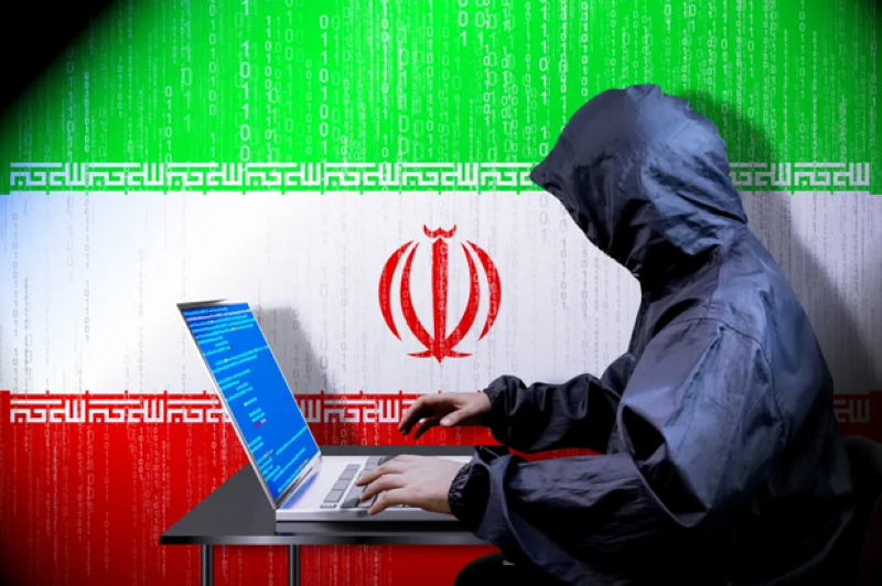 قراصنة إيران انتقلوا من مرحلة التهديد إلى التنفيذ