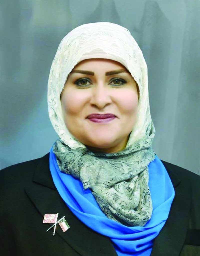 


تماضر الصباح 