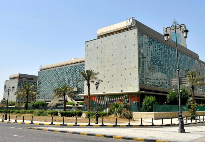 بلدية الكويت