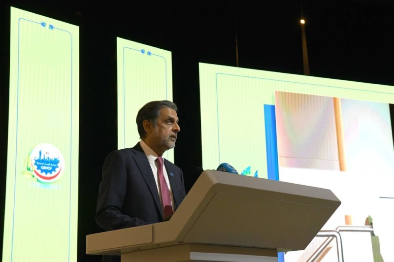 أسد حفيظ