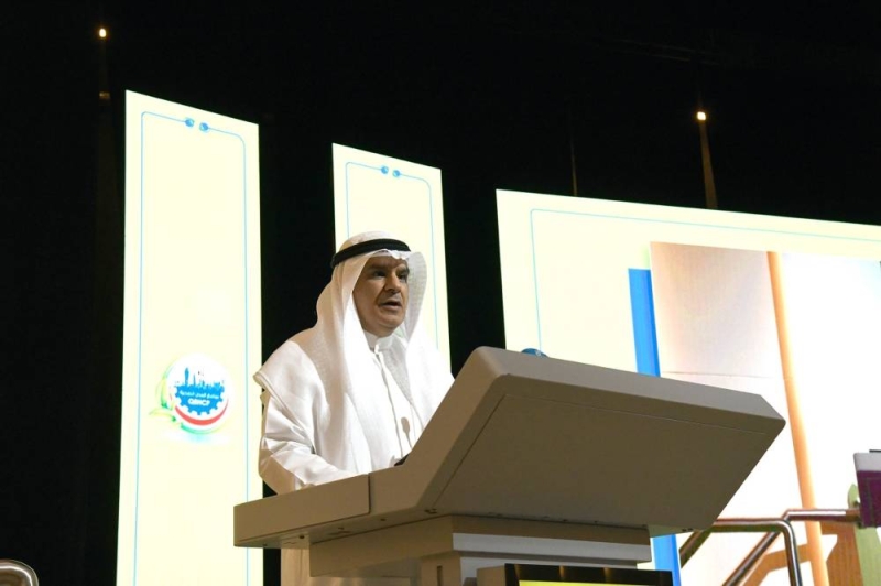 أسامة السعيد