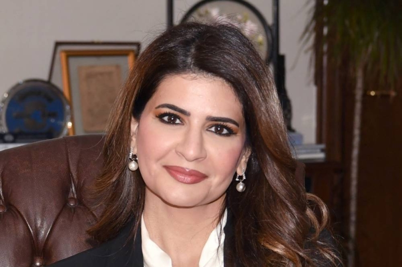 فاطمة السالم