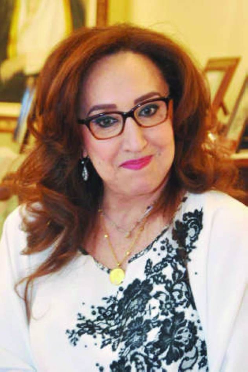 بيبي اليوسف 