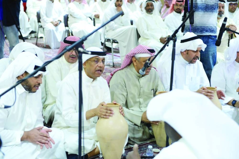 من «فن الصوت»