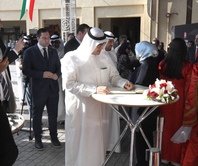 السفير صادق معرفي