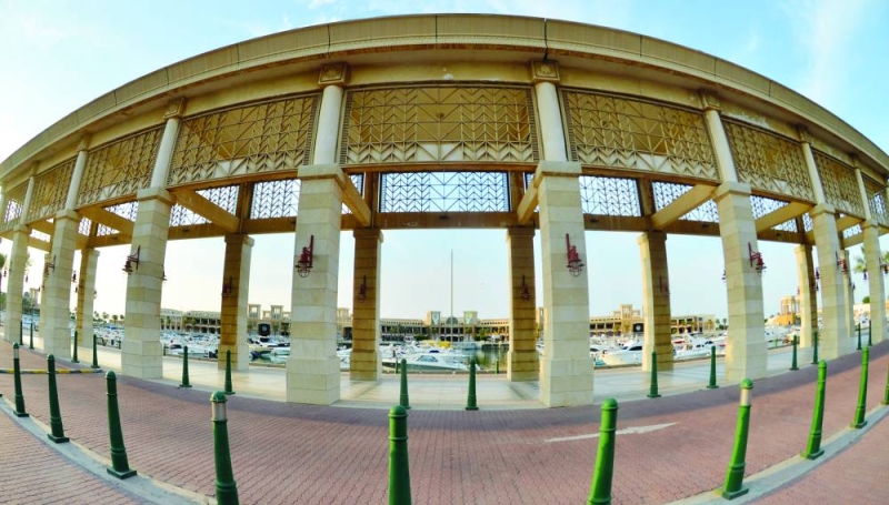 


سوق شرق ... أهميته تاريخية وجغرافية 	(تصوير سعود سالم) 