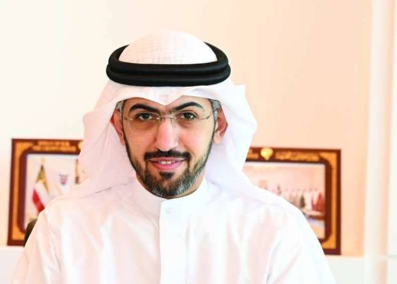 خالد المطيري