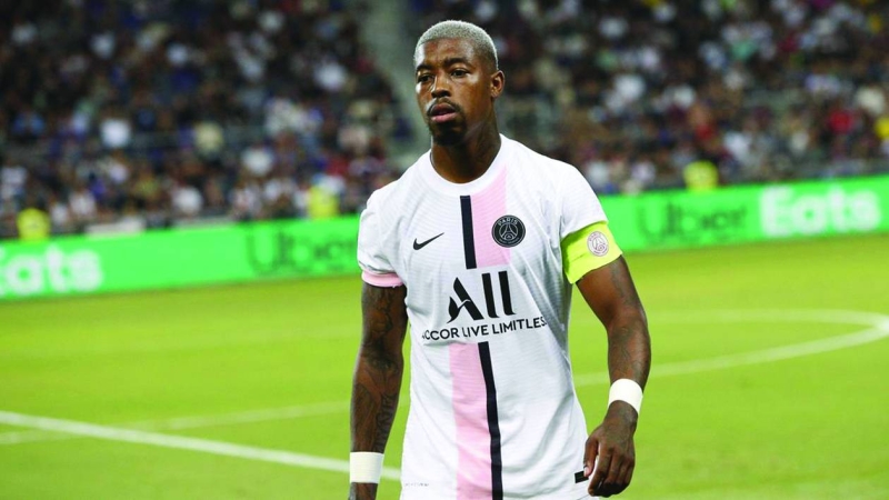 برسنيل كيمبيمبي