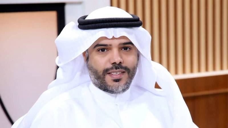 خالد العجمي