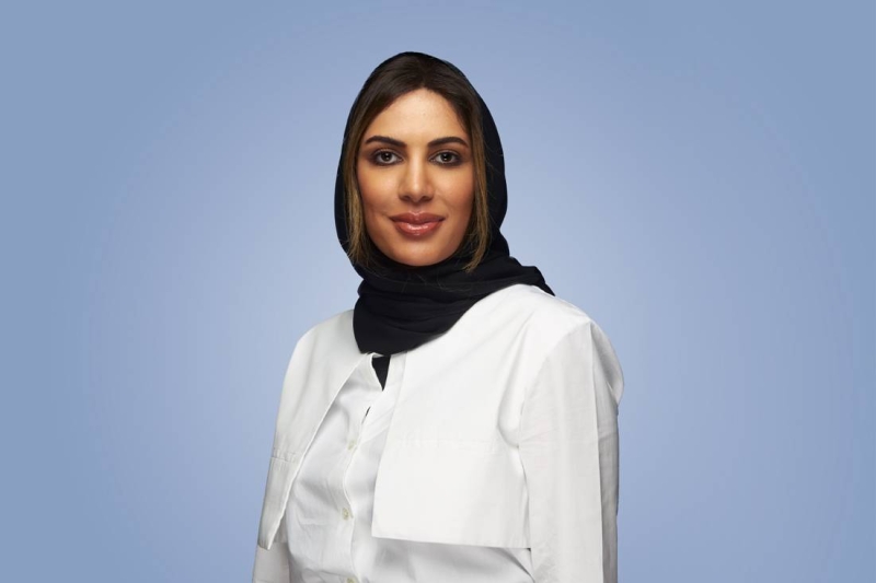 سارة المطاوعة
