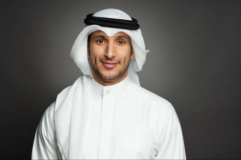 بدر ناصر الكليب