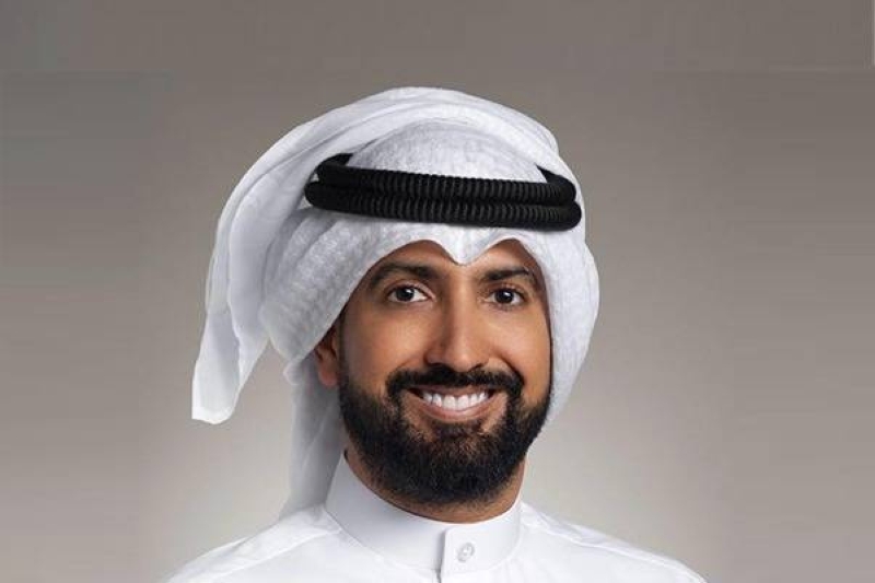 عبدالله غازي المضف