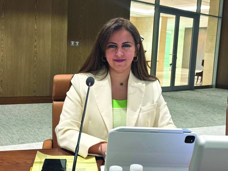 منيرة الأمير