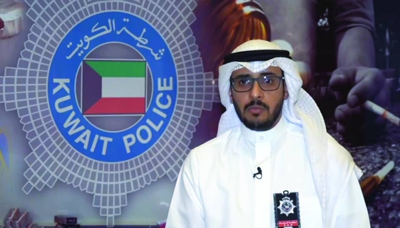 


محمد العارضي 