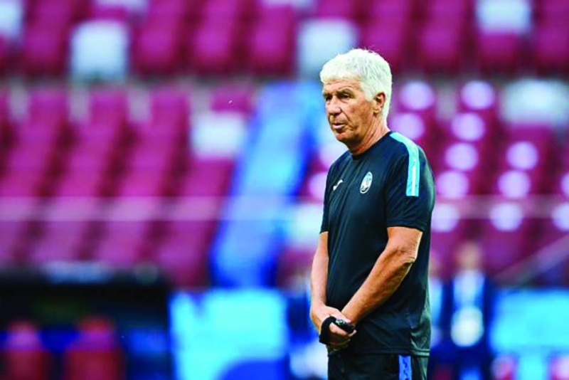 جيان بييرو غاسبيريني