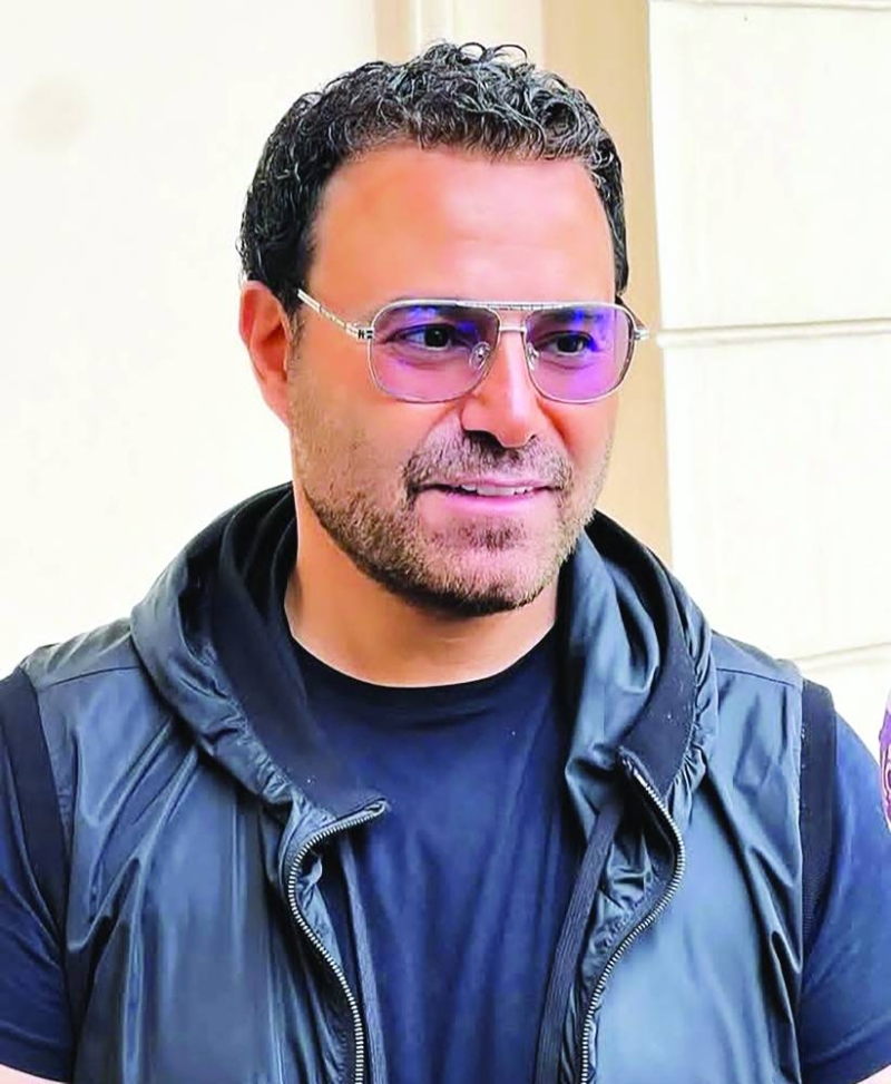 


عاصي الحلاني 