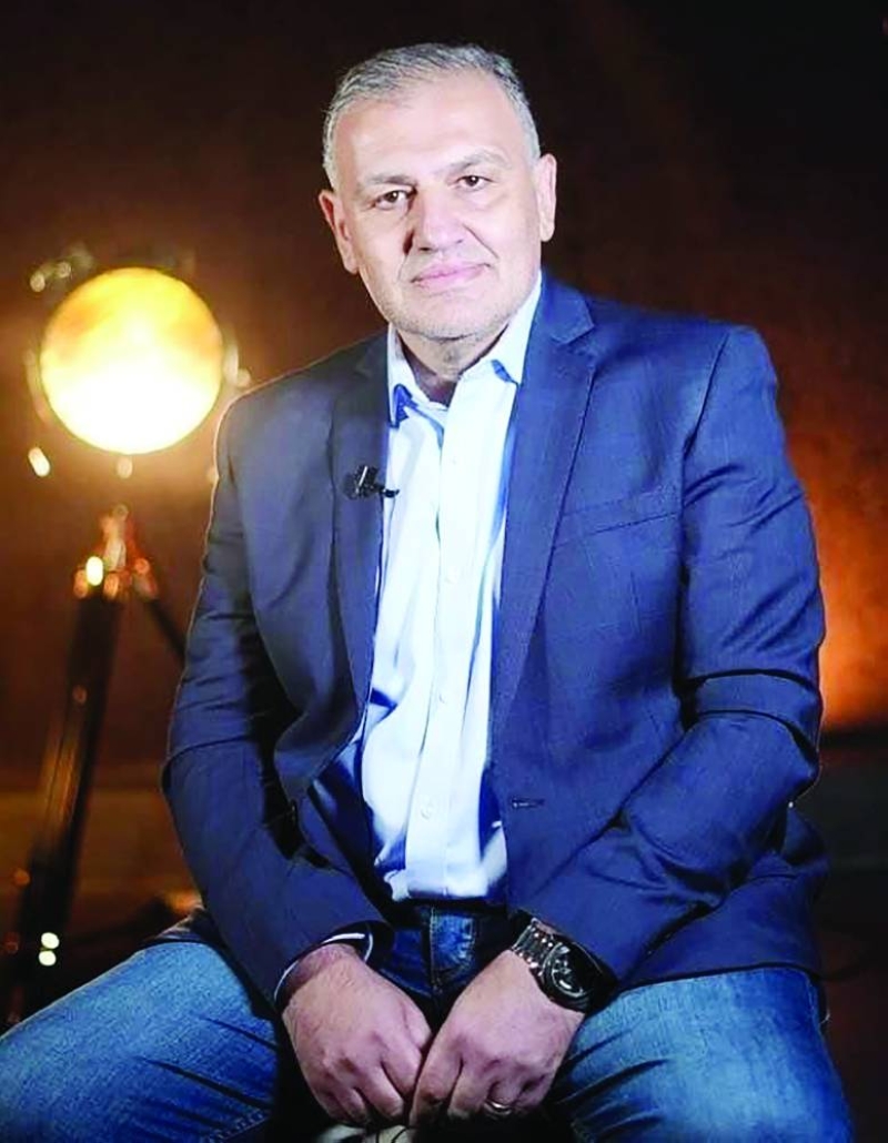 


روبير فرنجية 