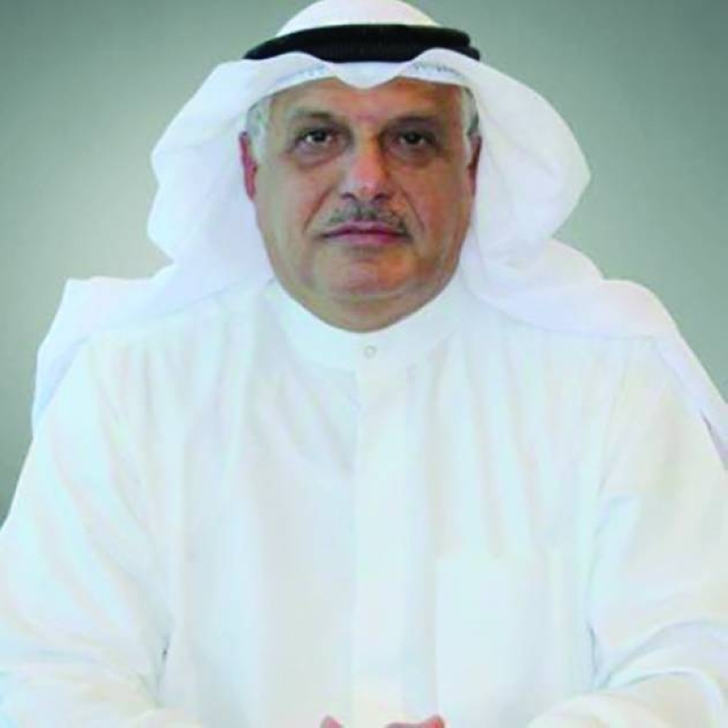 ماجد العجيل