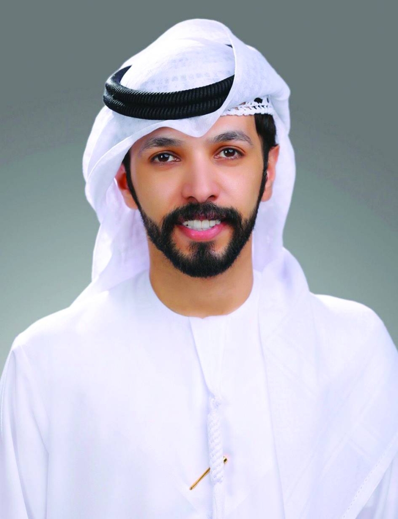 هزاع أبوالريش