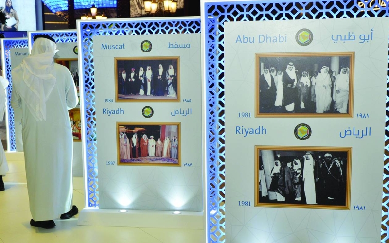 


من معرض صور الأسبوع الخليجي 