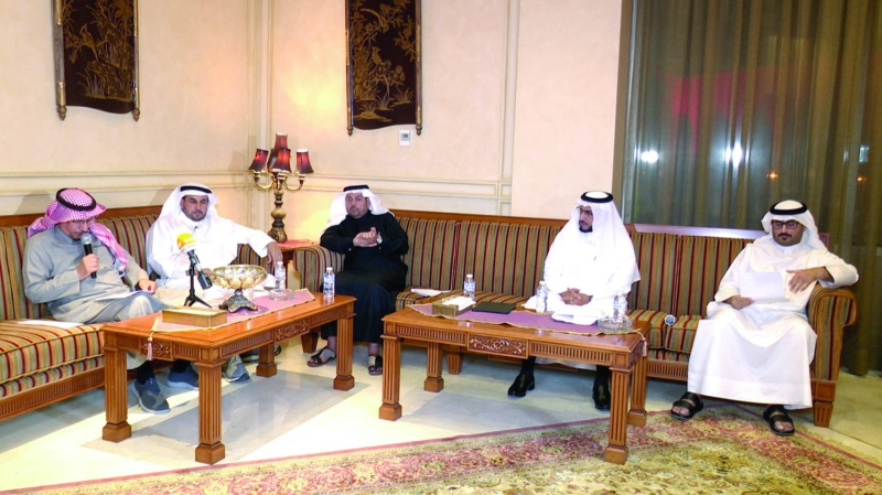 


من المشاركين 