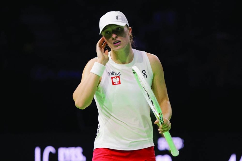  إيغا شفيونتيك