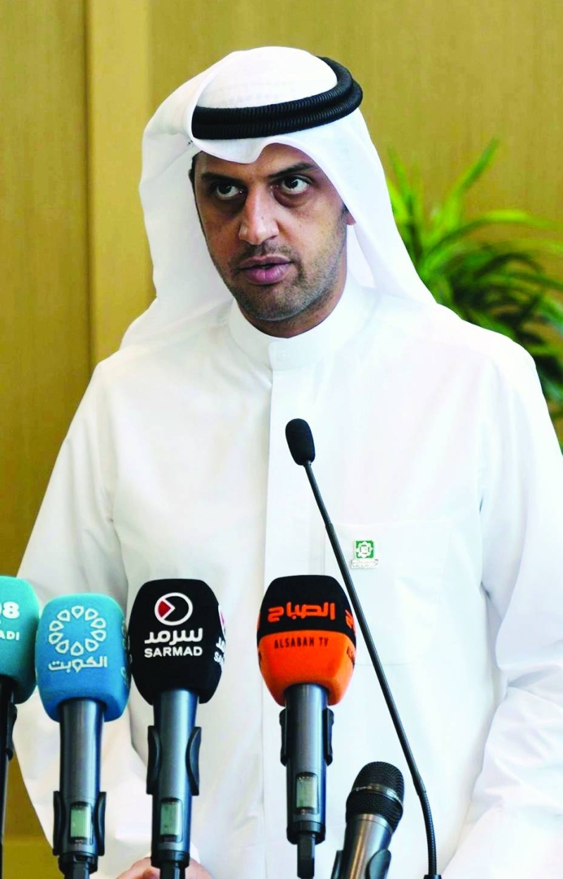 فيصل السريع