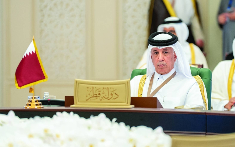 سلطان المريخي