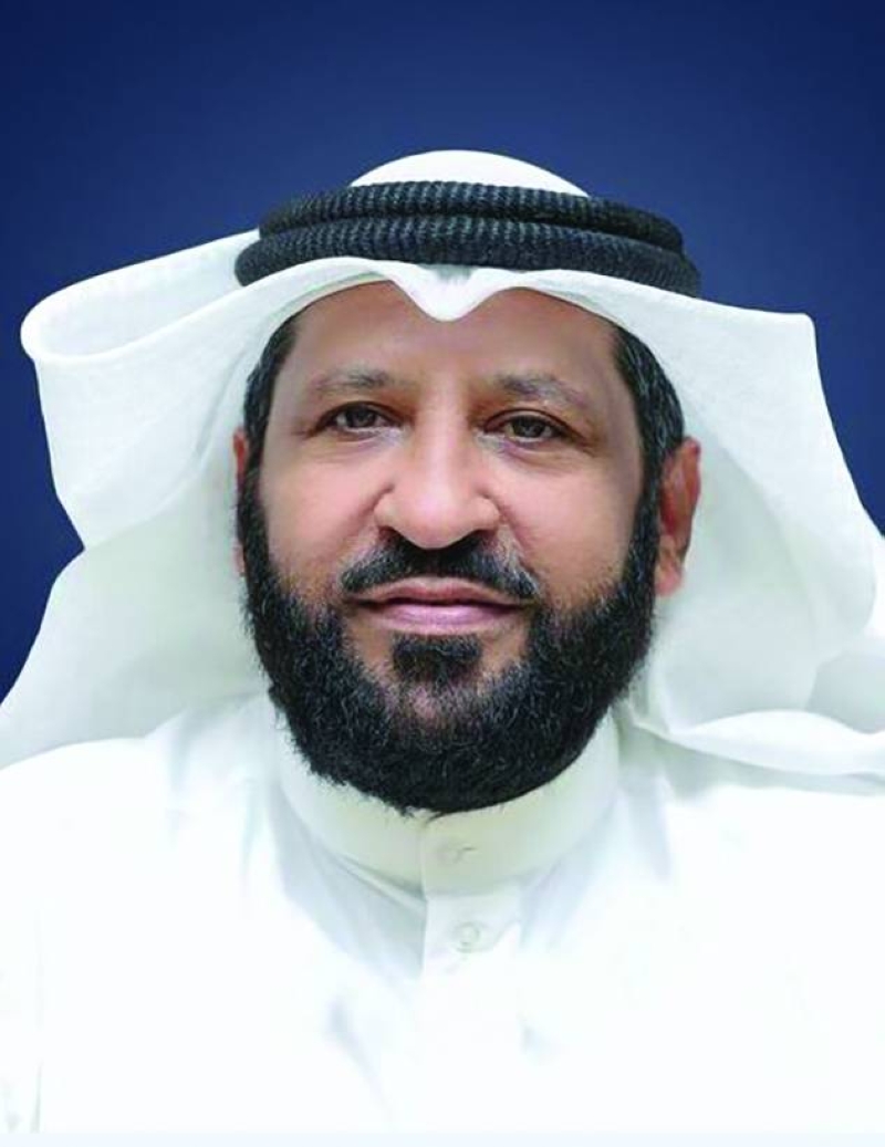 محمد الخالدي 