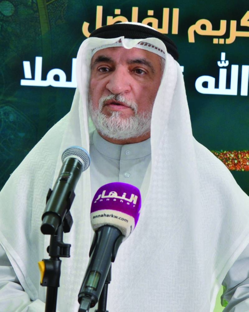 طارق الحبيب 