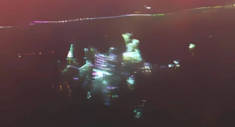 أجهزة «ناسا» تكتشف مدينة مهجورة تحت طبقات الجليد