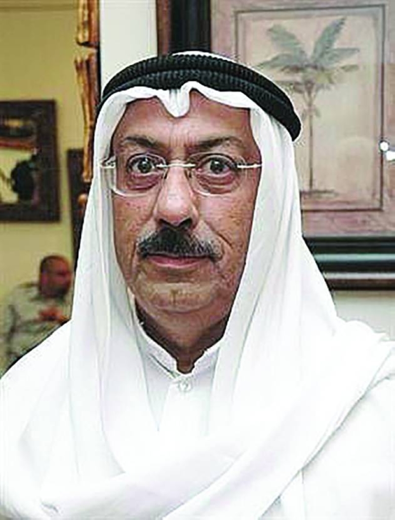 


عايد المناع 