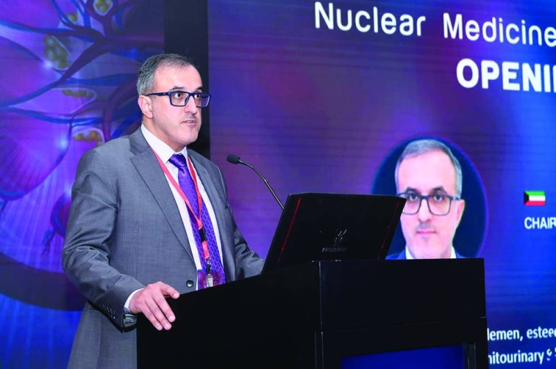 


عبد الرضا إسماعيل مُتحدّثاً 