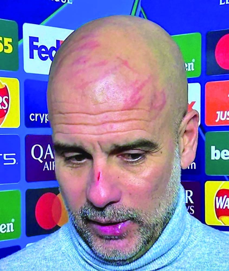 جوسيب غوارديولا