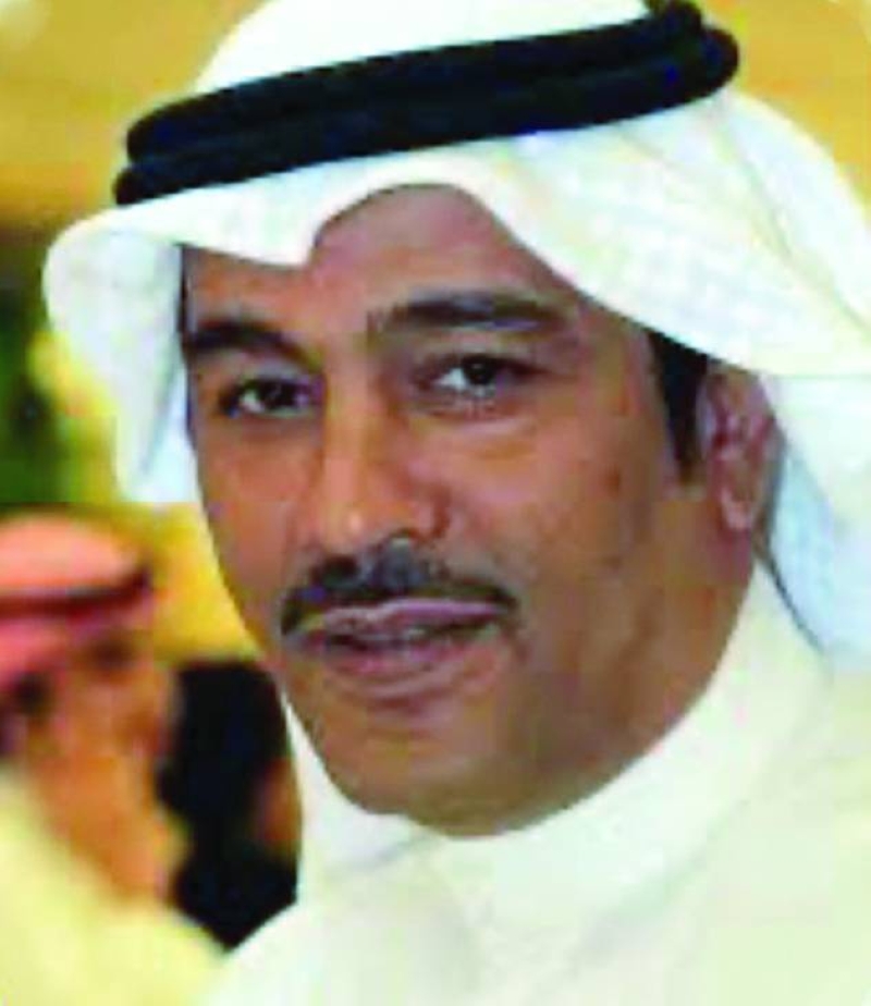 خلف الخالدي