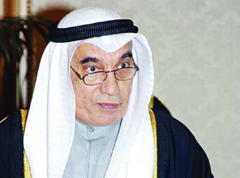 عبدالله بشارة