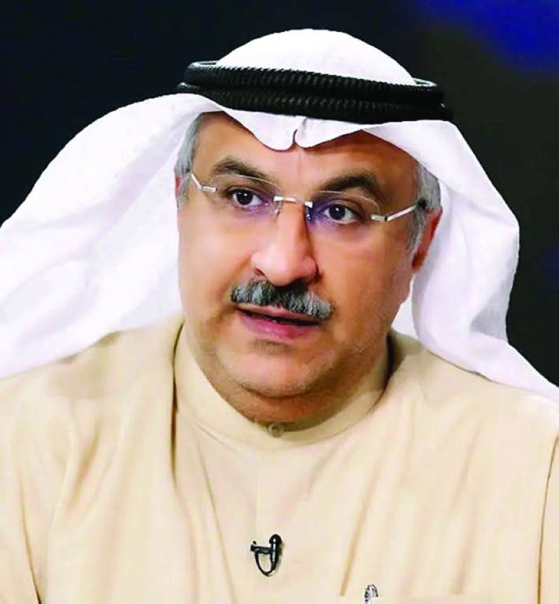 يعقوب الكندري