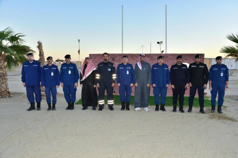 لقطة جماعية