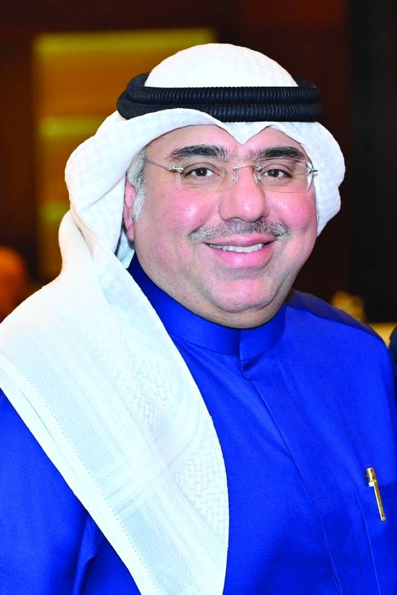 


مساعد الزامل 