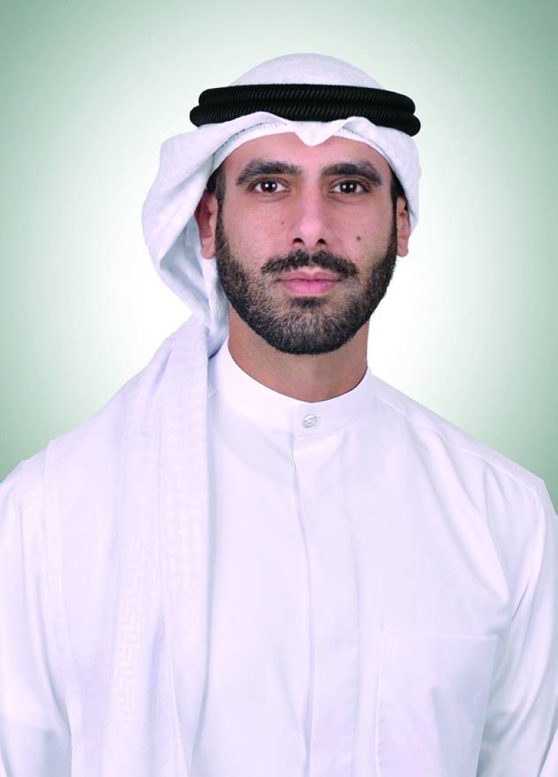 مبارك الفهد