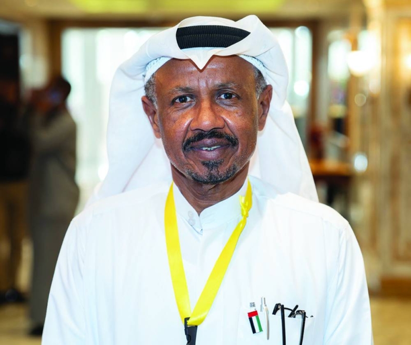 محمد آل علي