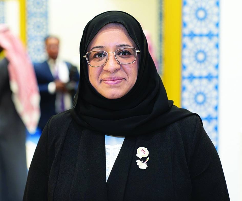 سماح القائد