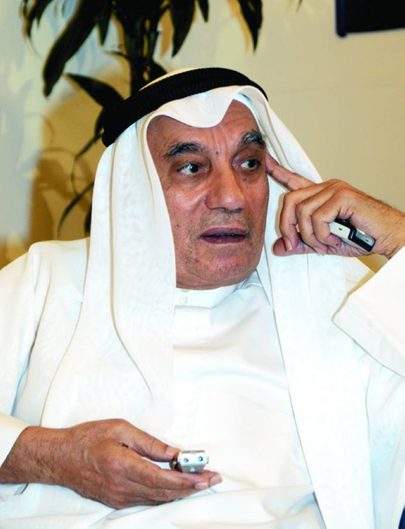 عبدالله بشارة