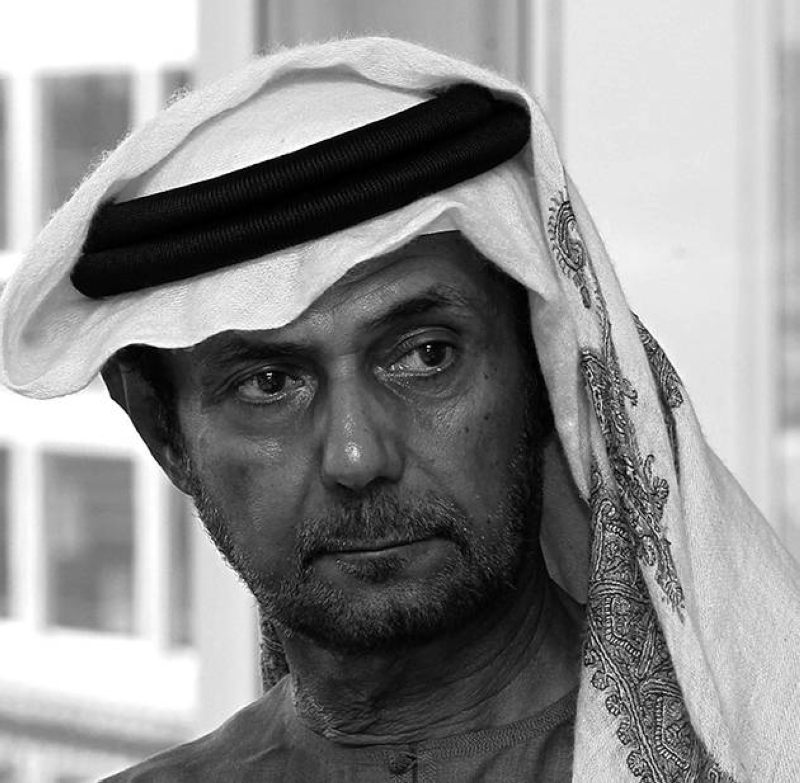 فاهم القاسمي