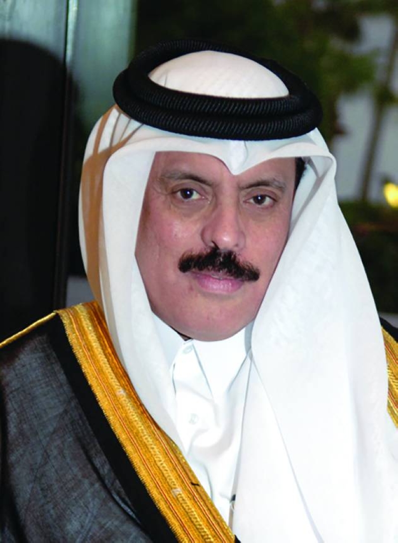 عبدالرحمن العطية