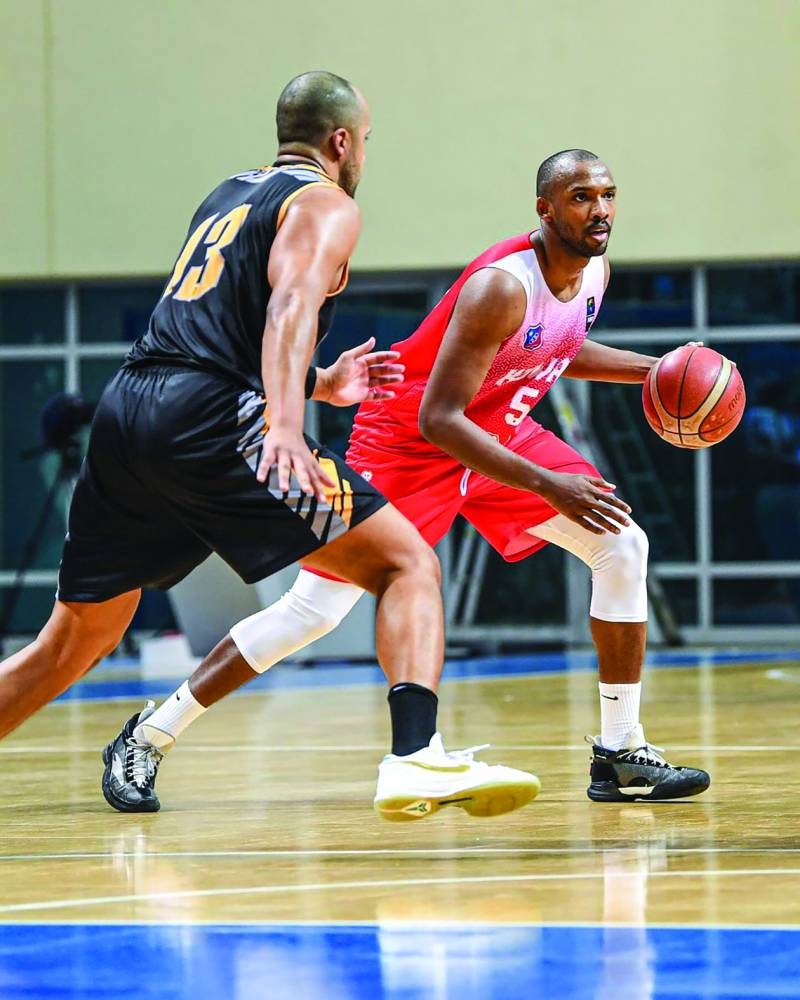 حمد عدنان نجم "الكويت"