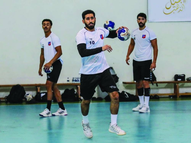 «يد الكويت»