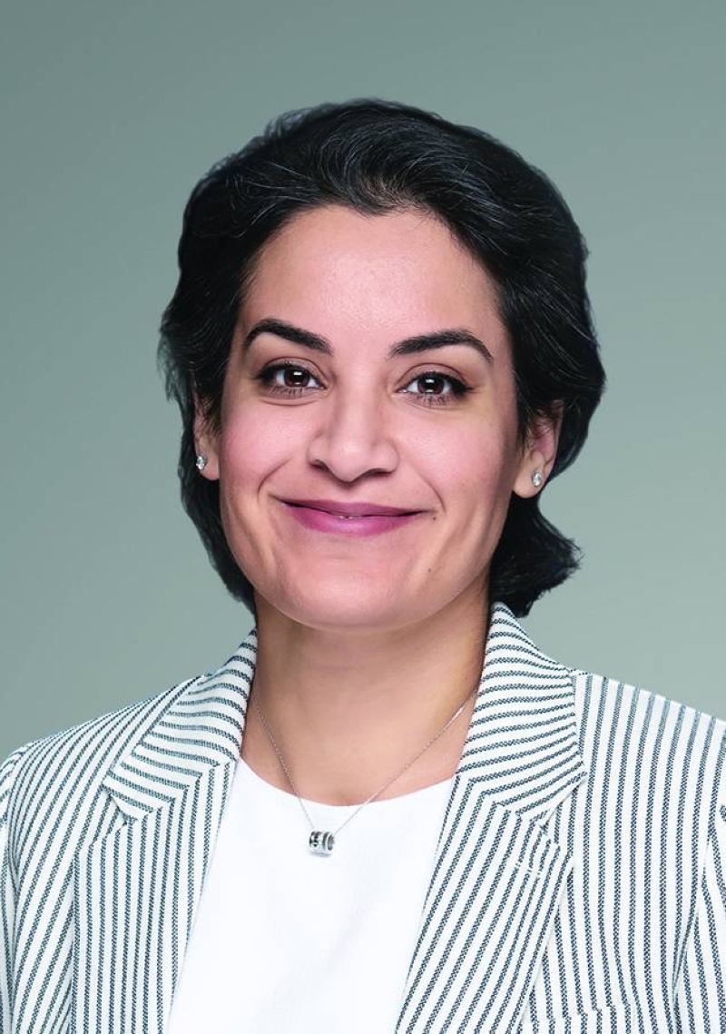 نورة العبدالكريم