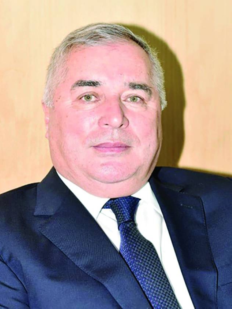 زبيد الله زبيدوف